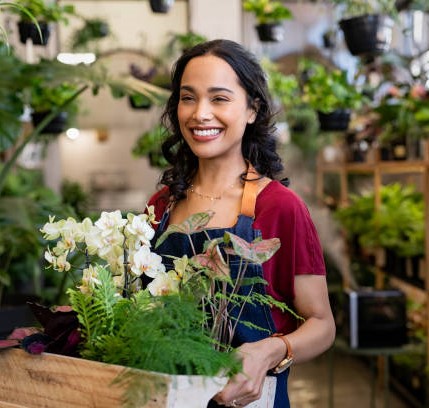 Rosa L - Cliente tienda online